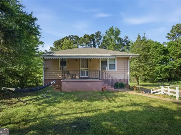 3278 Rex Rd, Rex, GA 30273