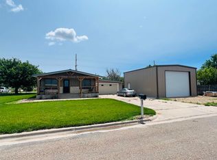 705 S Ellison St, Guymon, OK 73942