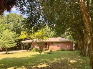 1502 N 61st Ave, Pensacola, FL 32506