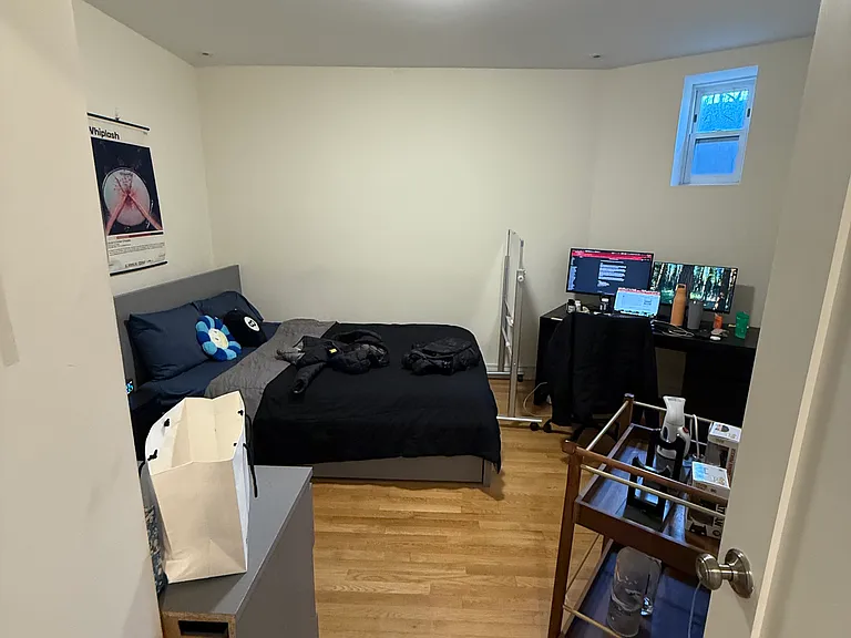 877 Beacon St #1A — Photo 15