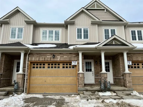 5 Brixham Ln, Brampton, ON L7A 5K2