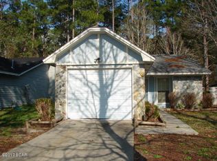 148 Kristine Blvd, Panama City, FL 32404