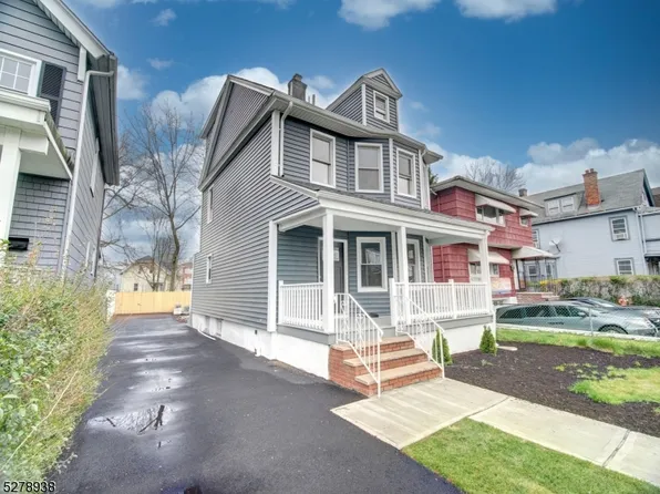 245 Halsted St, East Orange City, NJ 07018