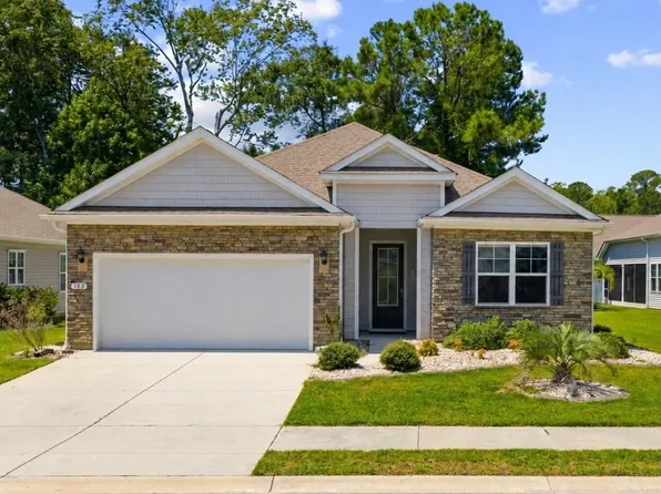 183 Juniata Loop, Little River, SC 29566