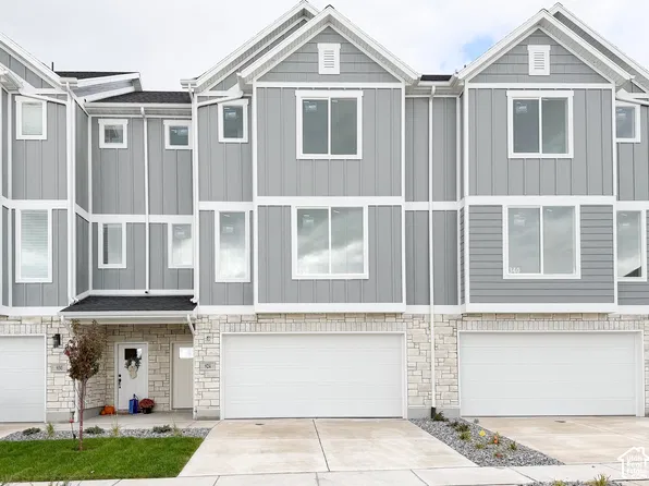 924 W Mountain Hollow Way #339, Lehi, UT 84048