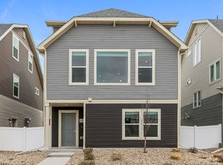 4742 N Tower Ct, Denver, CO 80249