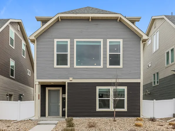 4742 N Tower Ct, Denver, CO 80249