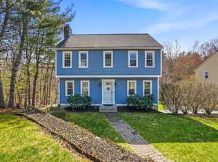 61 Hillando Dr, Shrewsbury, MA 01545