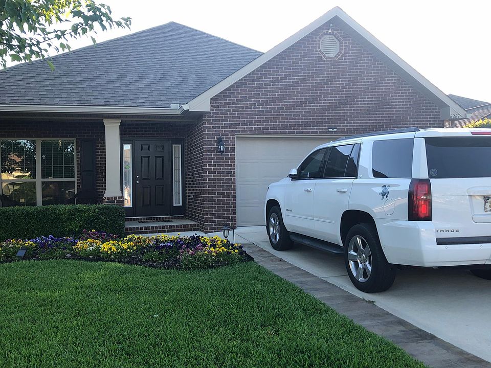 2 Car Driveway