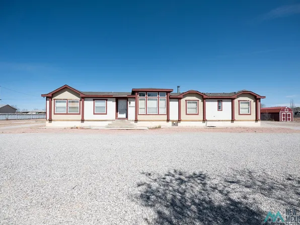 604 Cedar St, Milan, NM 87021