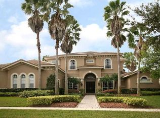9239 Southern Breeze Dr, Orlando, FL 32836