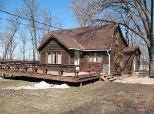 234/236 E Division St, Elbow Lake, MN 56531