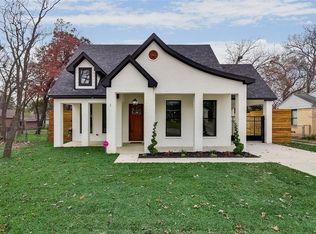 1429 Michigan Ave, Dallas, TX 75216