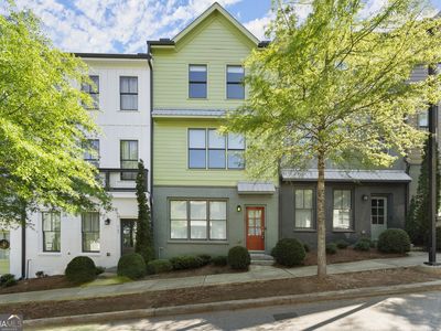 763 Hamilton Cir SE, Atlanta, GA, 30312