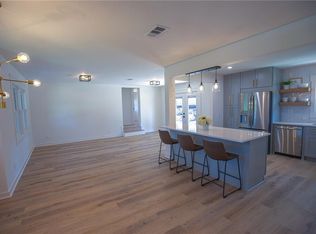 11411 Pollyanna Ave, Austin, TX 78753