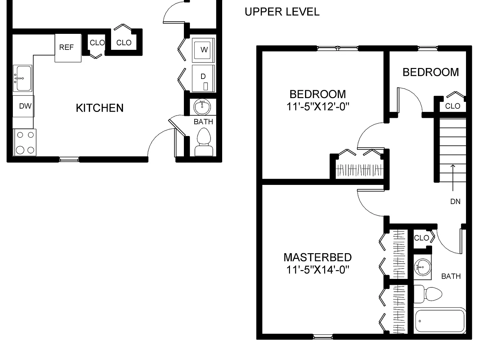 Dogwood Townhomes — Photo 2