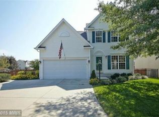12193 Formby St, Bristow, VA 20136