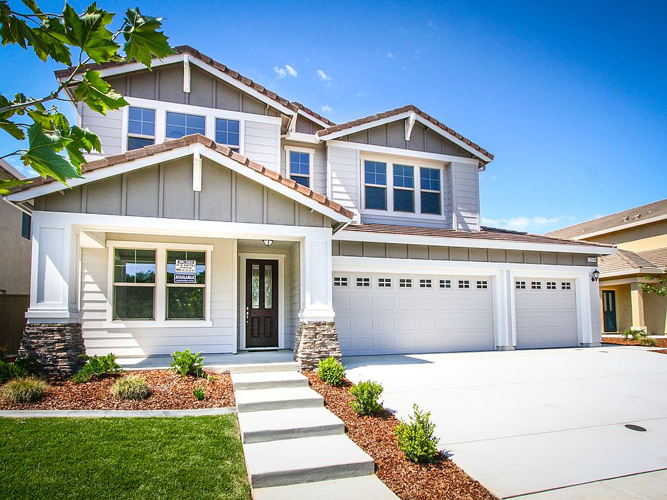 Similar Home Shown