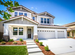 1109 Halifax Way, Rocklin, CA 95765
