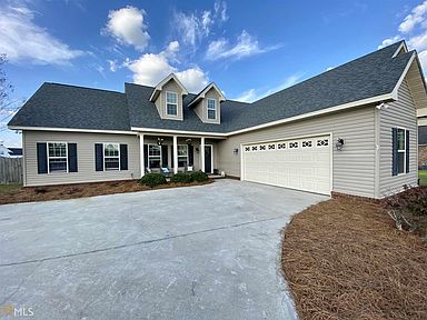 307 Leyland Rd Statesboro Ga 30458 Zillow