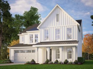 The Hampton Plan, WyndWater Robuck Collection, Hampstead, NC 28443