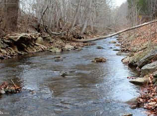 15.50 Acres Off, Maysville, WV 26833