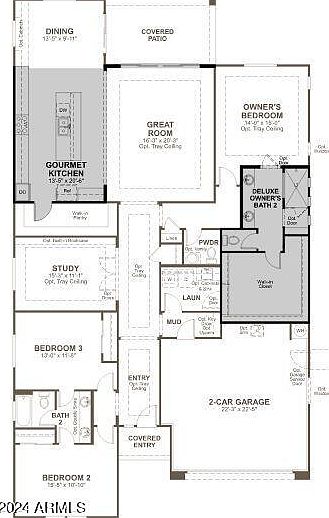 2nd image of 40434 W MICHAELS Drive