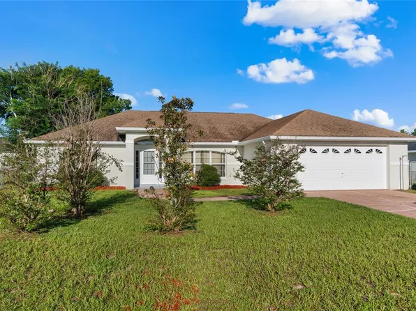416 MARION OAKS LANE, OCALA, FL 34473