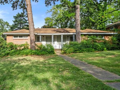 200 N Elm St, Little Rock, AR, 72205