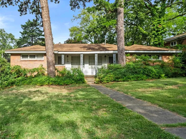 200 N Elm St, Little Rock, AR 72205