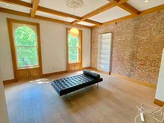 Rented by Prospect Heights Realty, Corp.