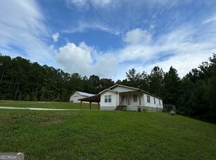 152 Tiffany Dr, Franklin, GA 30217