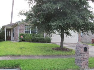 19819 Cypresswood Fls, Spring, TX 77373