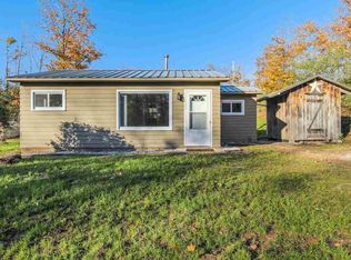 12198 Nurnberger Rd, Thompsonville, MI 49683
