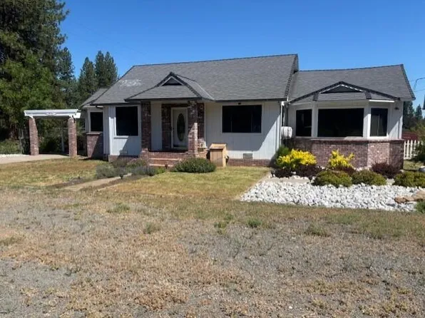 37192 Washburn Ave, Burney, CA 96013