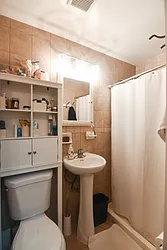 Rented by The Agency