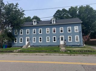 110 Knight Ave, Attleboro, MA 02703