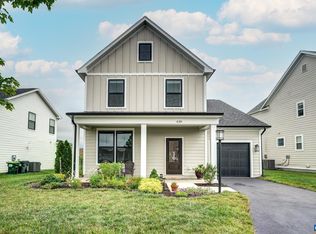 430 Claibourne Rd, Crozet, VA 22932