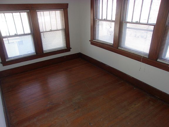 View of east bedroom 7'10" x 14'