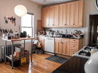74 Fremont St #1T, Somerville, MA 02145