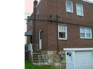 2406 Shelmire Ave, Philadelphia, PA 19152