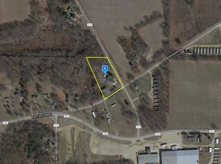 80170 County Road 215, Decatur, MI 49045