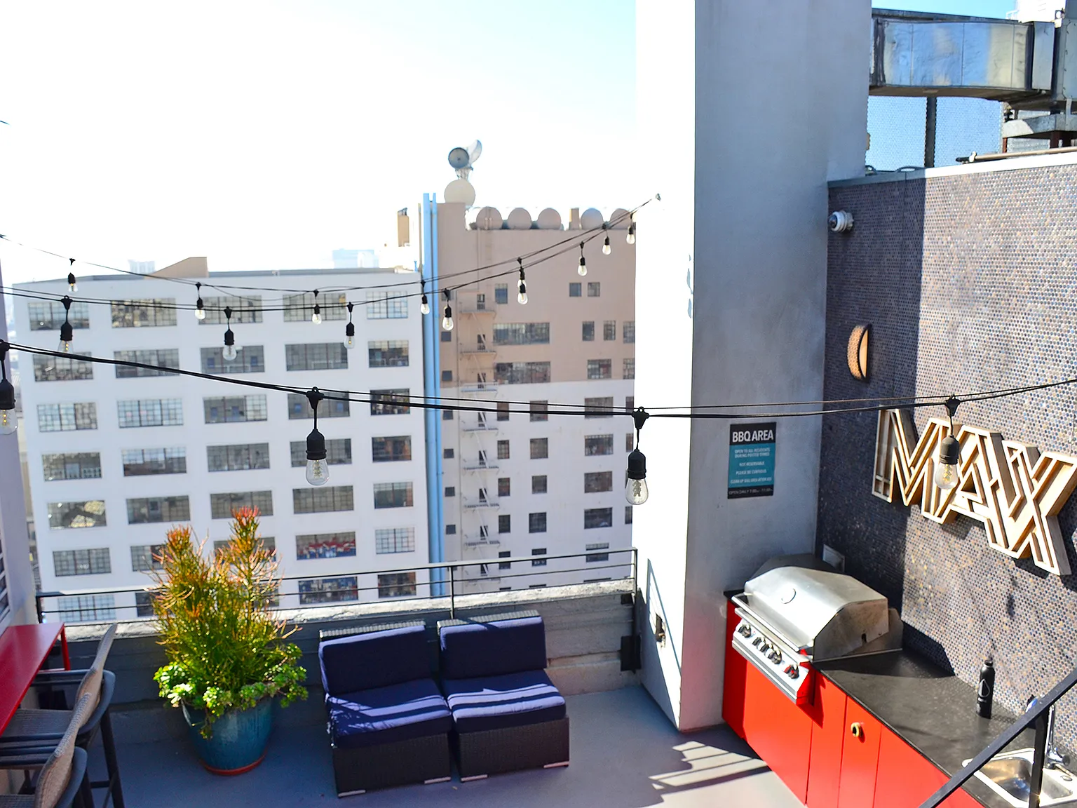 Maxfield Lofts — Photo 2