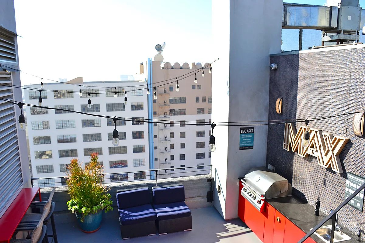 Building Photo - Maxfield Lofts