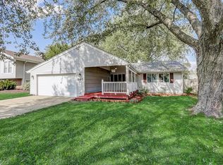 540 Emerson Cir, Bolingbrook, IL 60440