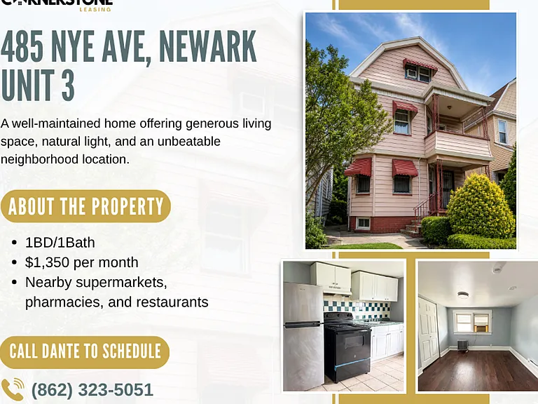 485 Nye Ave — Photo 1