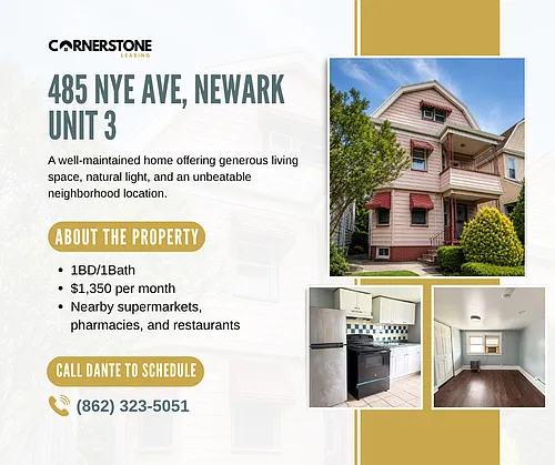 485 Nye Ave Photo 1
