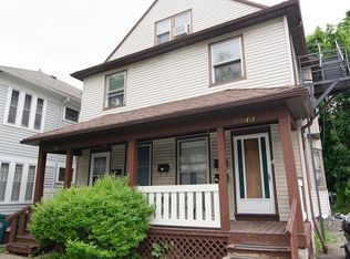 1413 South Ave #3, Rochester, NY 14620