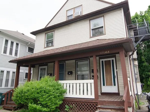 1413 South Ave, Rochester, NY