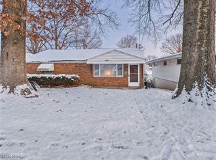 2604 Morningside Ave, Parkersburg, WV 26101